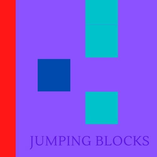 Jumping Blocks