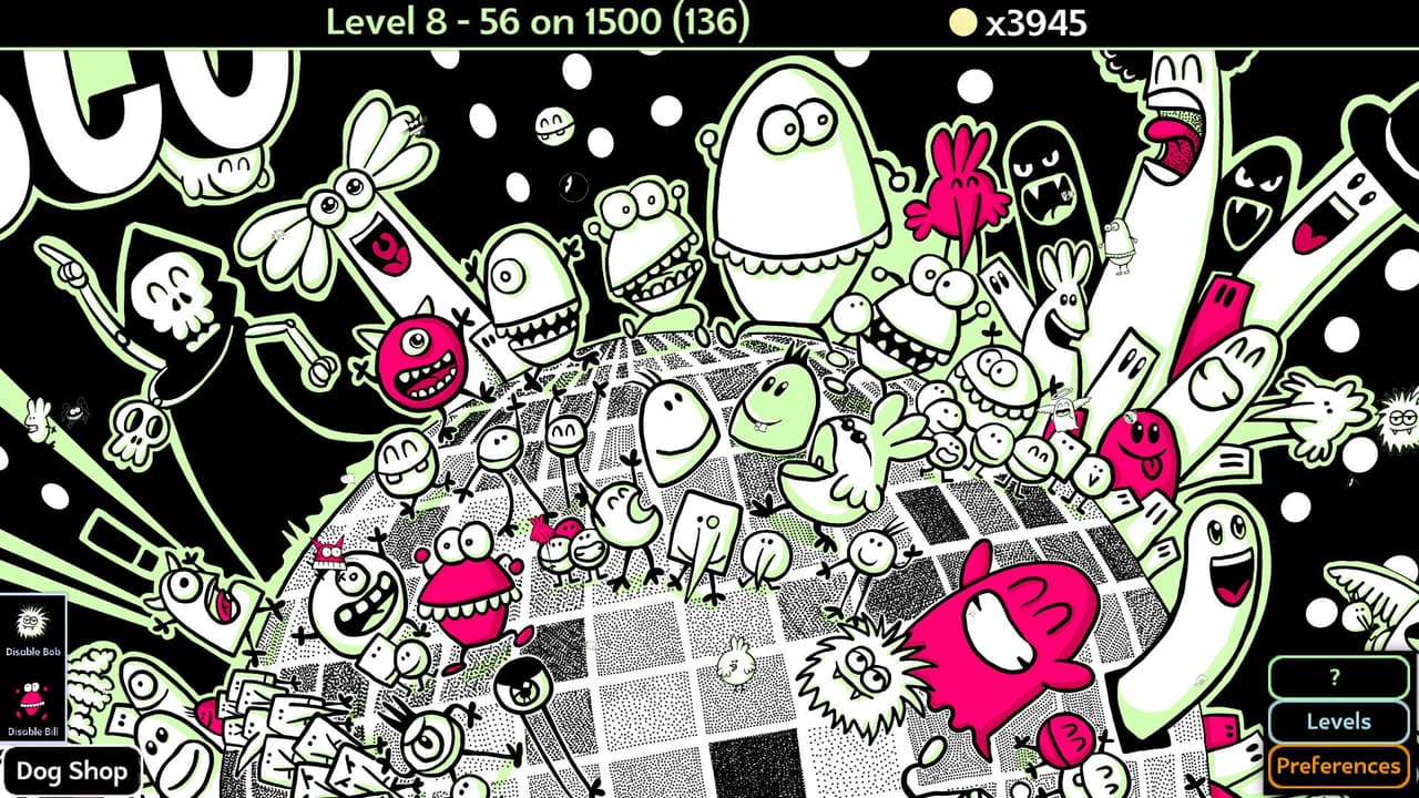 NYAF screenshot 4
