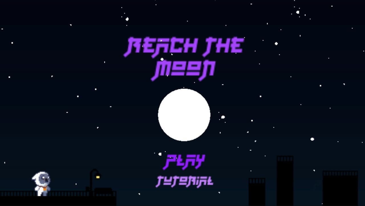 Reach The Moon (eatramen123) screenshot 2