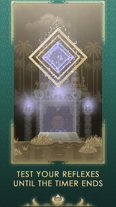 THE KWANSTONE PROJECT screenshot 5