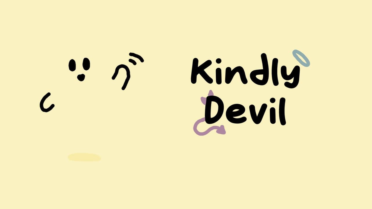 Kindly Devil screenshot 2