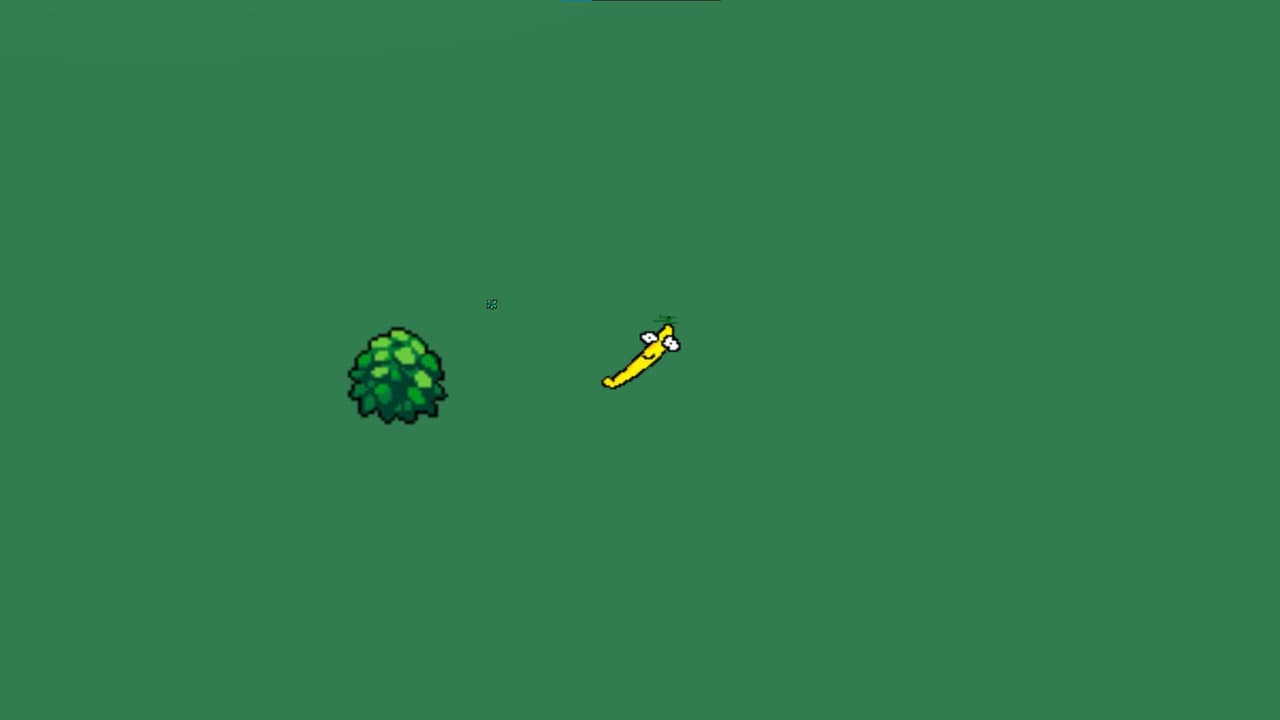 banan fight