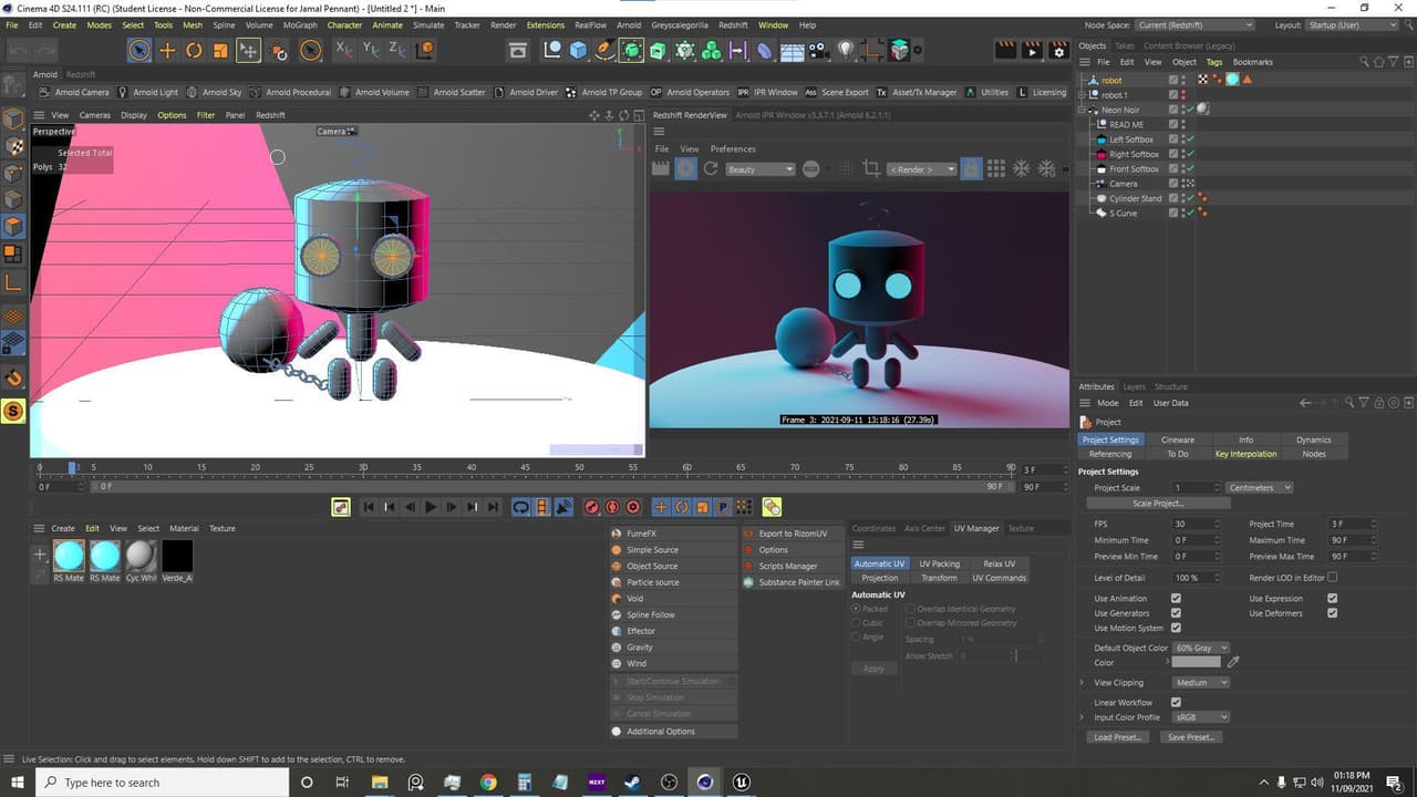 Command:Break screenshot 6