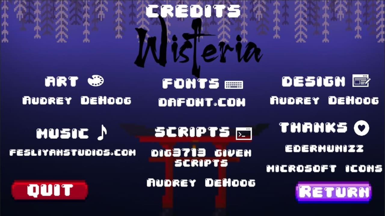Wisteria (adehoog)