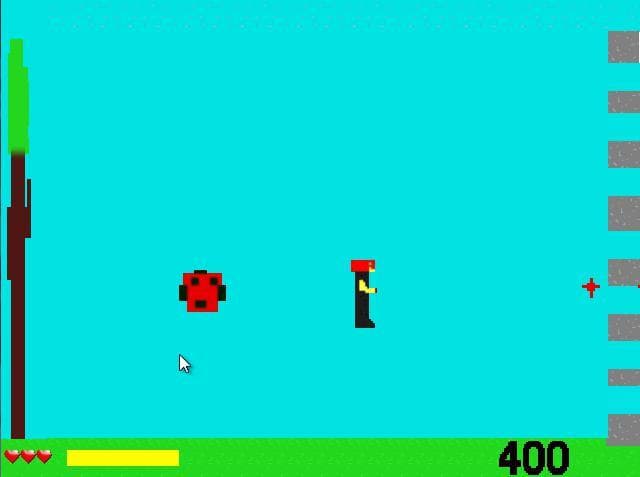 Dodgebot screenshot 5