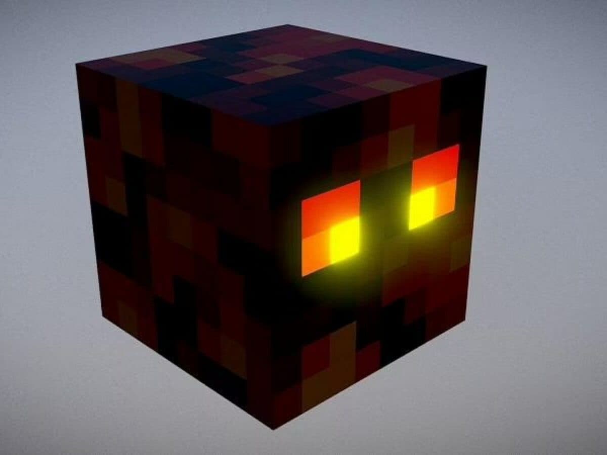 Magma Slime Adventures (Alvarobloxplay)