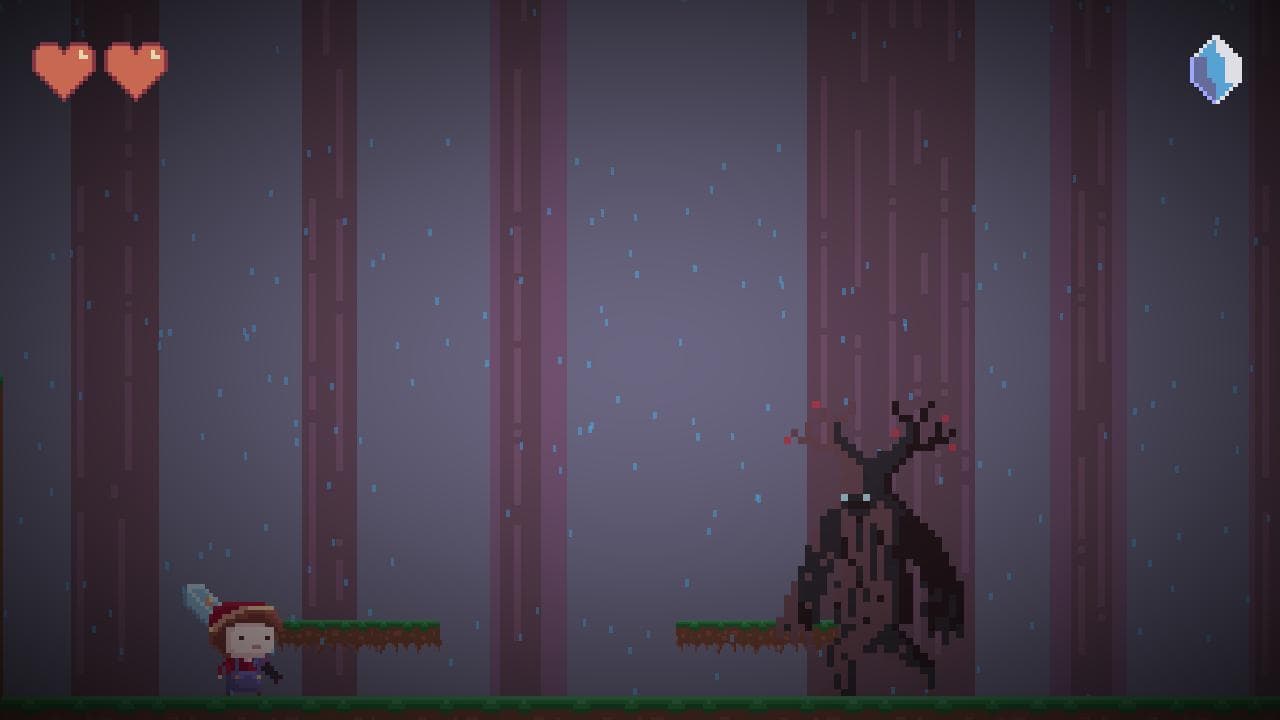 Ollies Journey screenshot 6