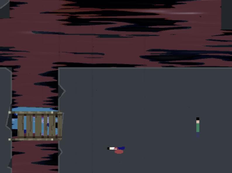 MORTAL (Reiton) screenshot 2
