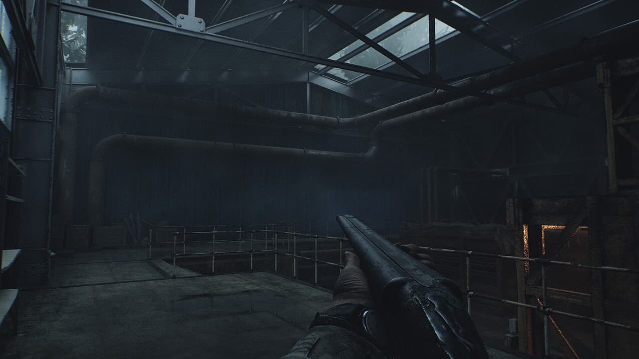 Pine Harbor screenshot 5