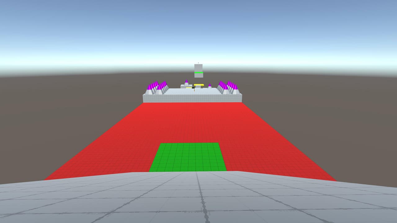 Bouncer Ball Beta
