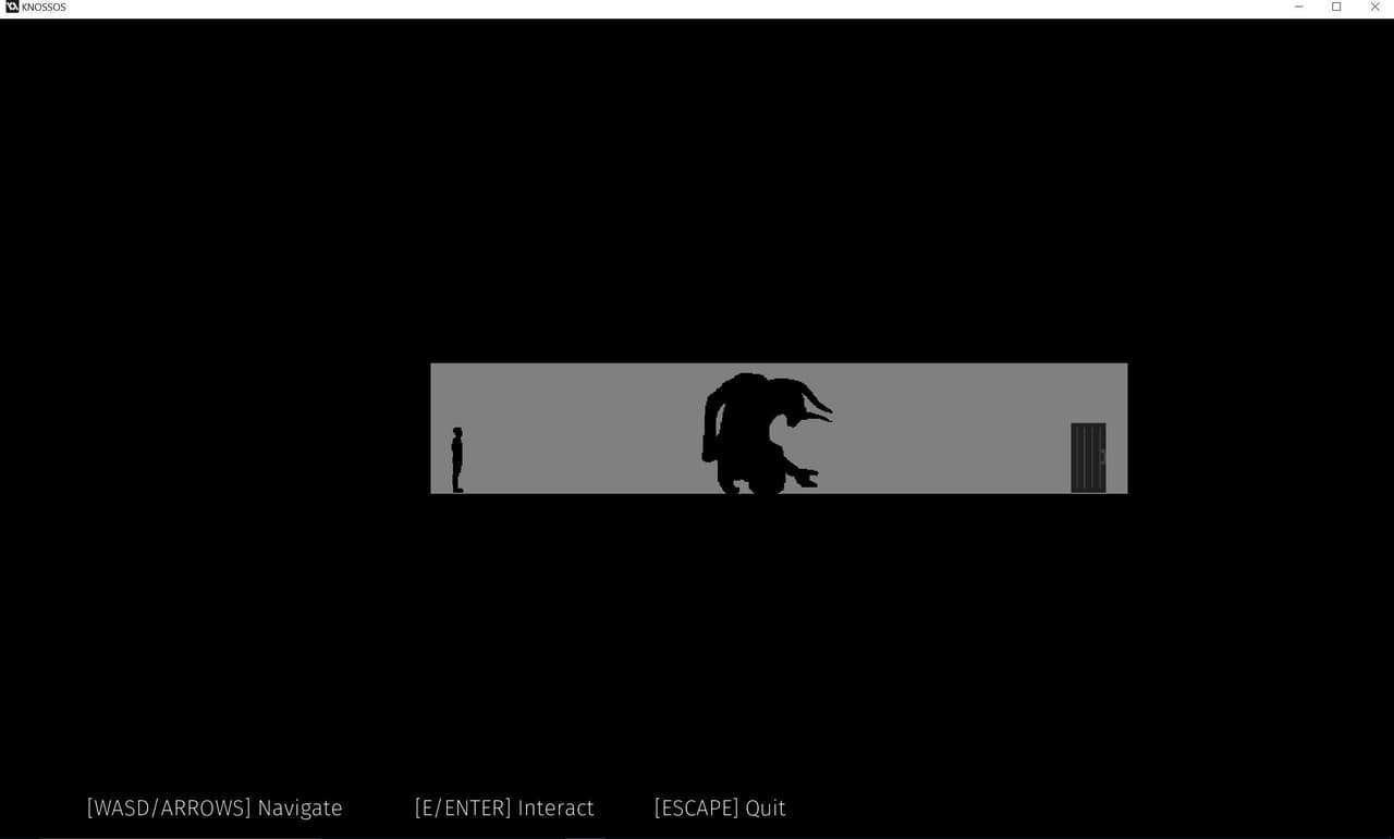 Knossos (itch) screenshot 3