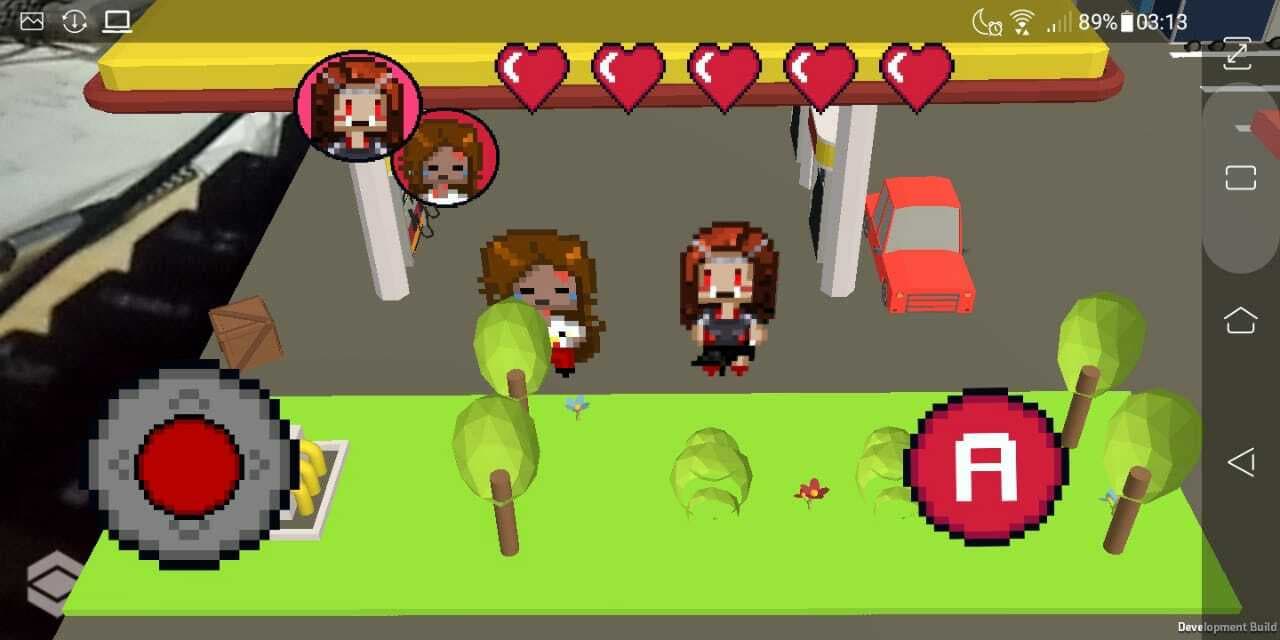 ILLIS screenshot 4