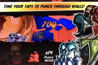 Escape from Age of Monsters screenshot 3