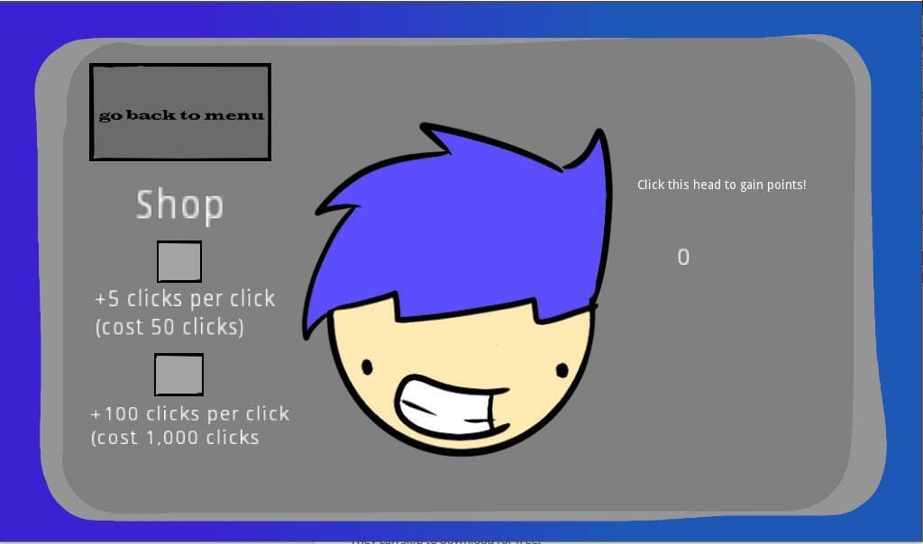 Ultimate Clicker 1.1