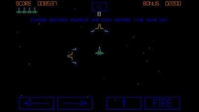 Star Frenzy screenshot 4