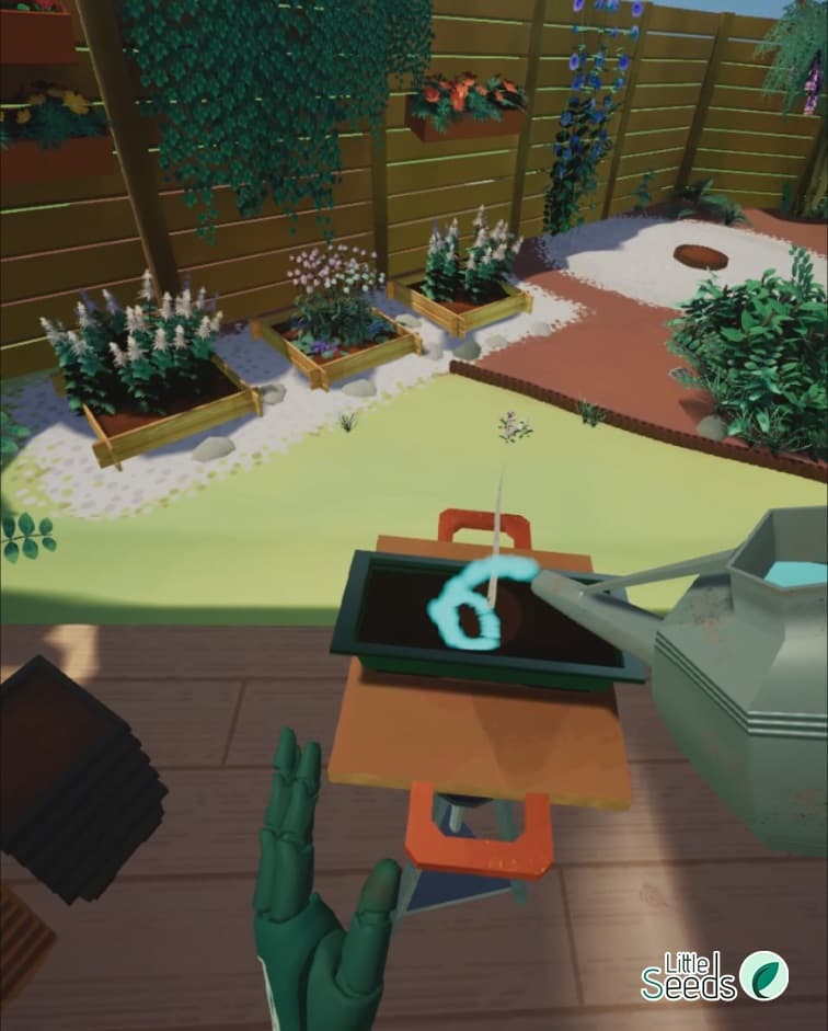 Little Seeds screenshot 4