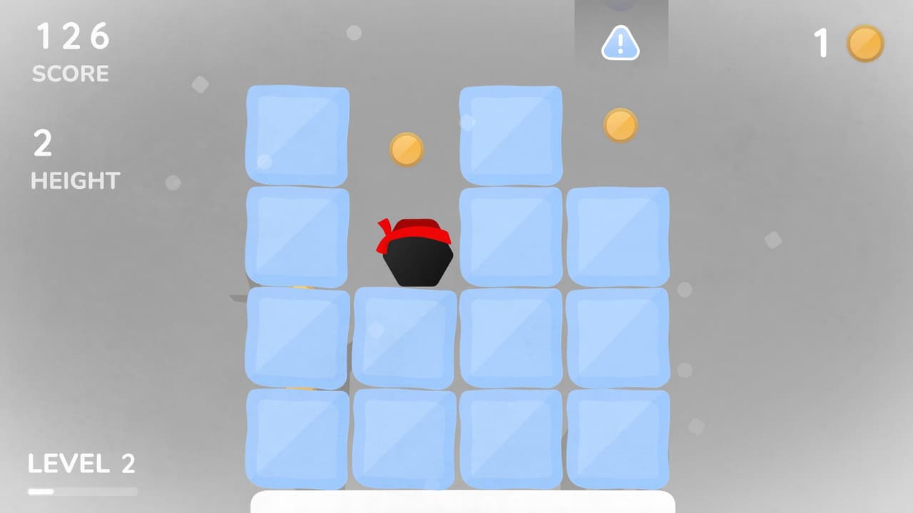 Ice Cube Smash (TimMcCool) screenshot 2