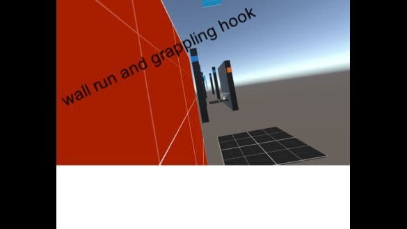 parkour (itch) (indie games123)