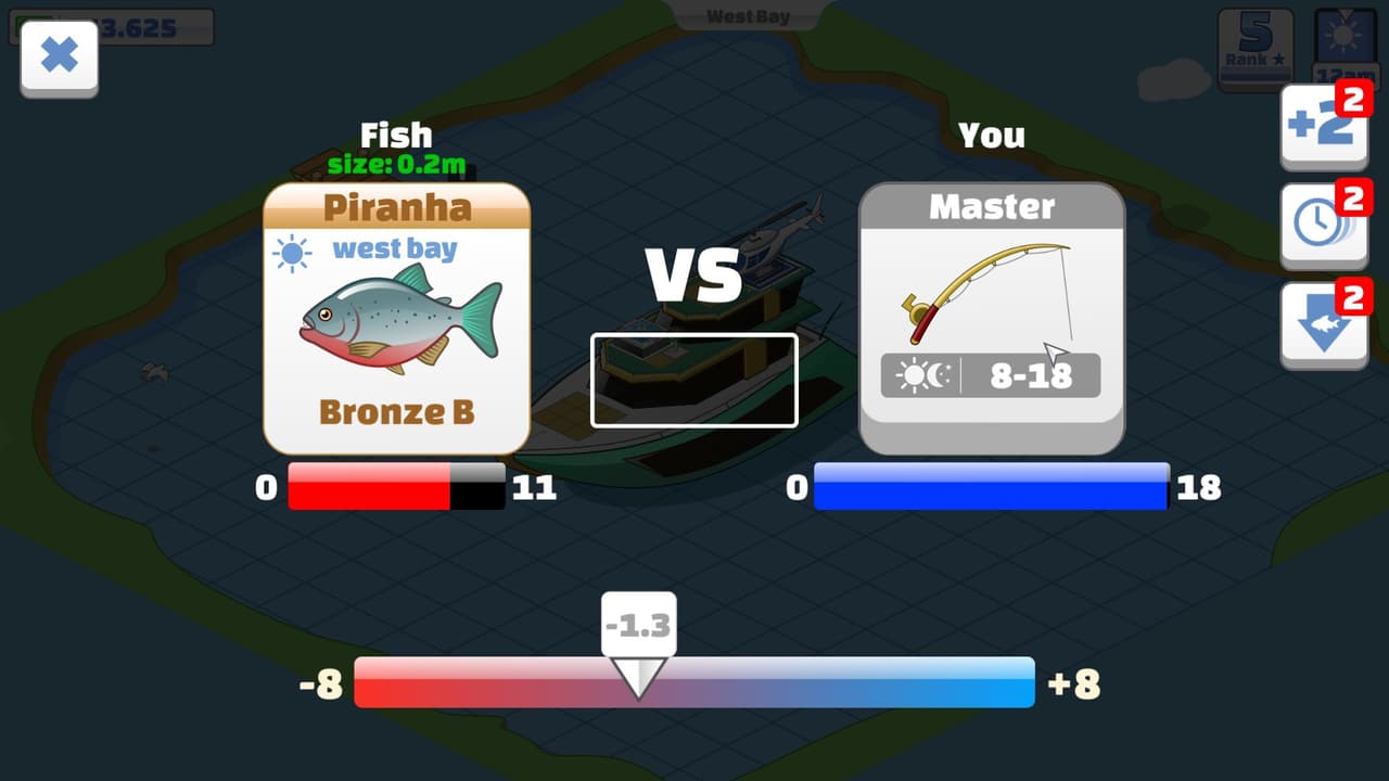 Nautical Life screenshot 6