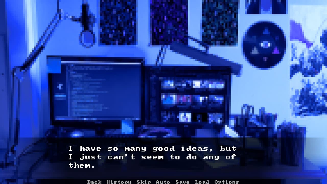 To Make a Game screenshot 5
