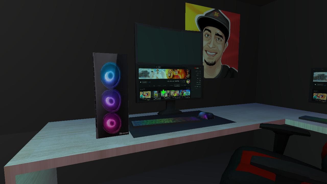 Sayed Simulation