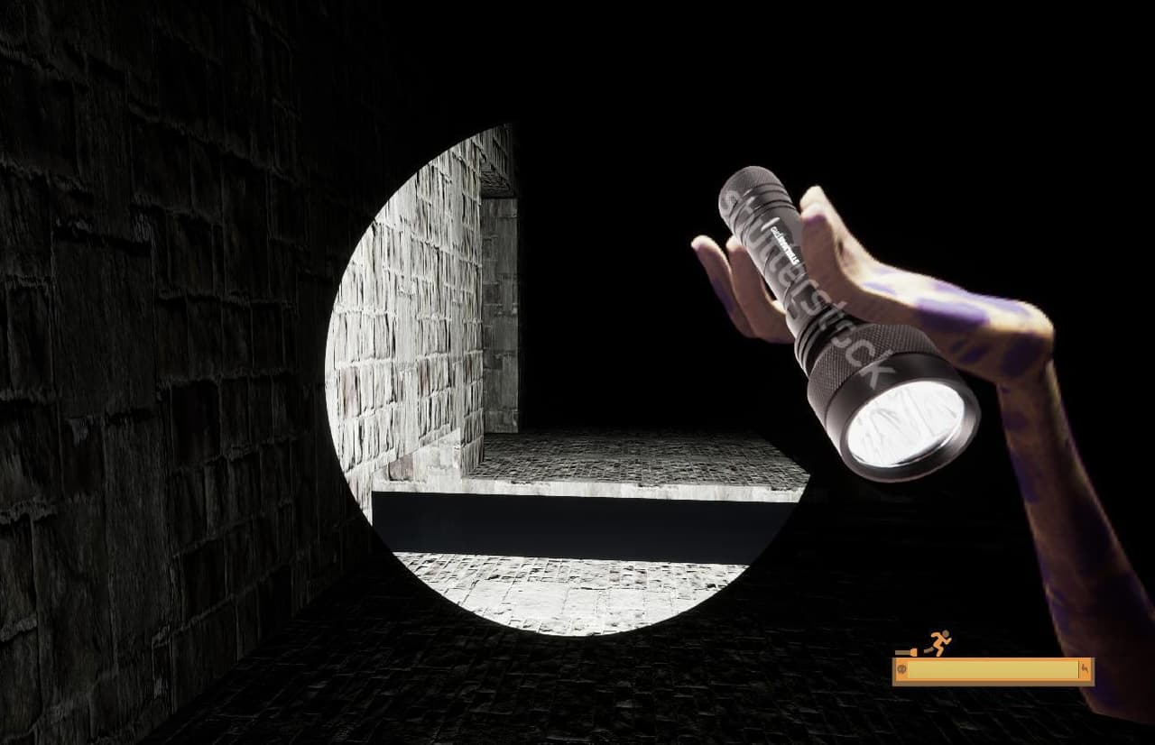 The Binkeninging Part II screenshot 3