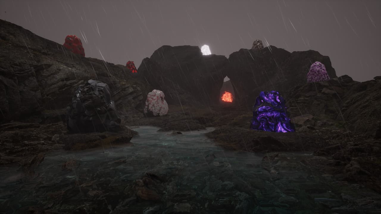 Rock Simulator 2 screenshot 5