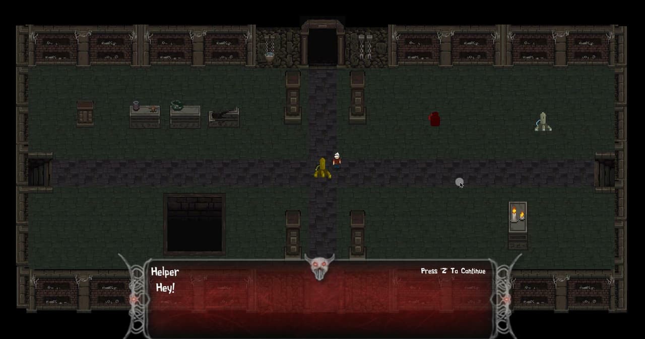 Viable screenshot 2