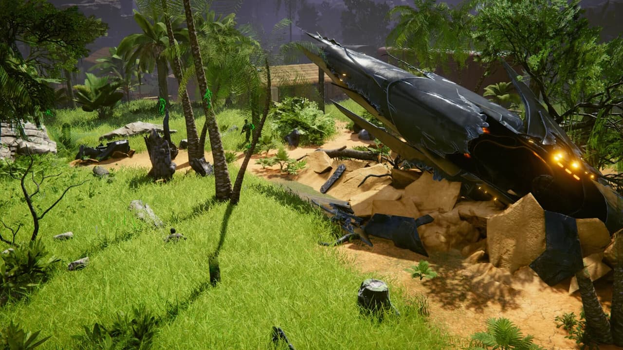 全球戒备 screenshot 4