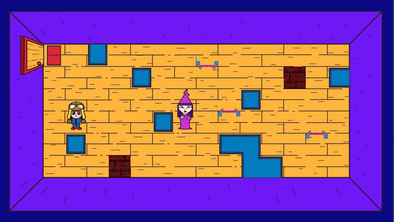Bonks Curse