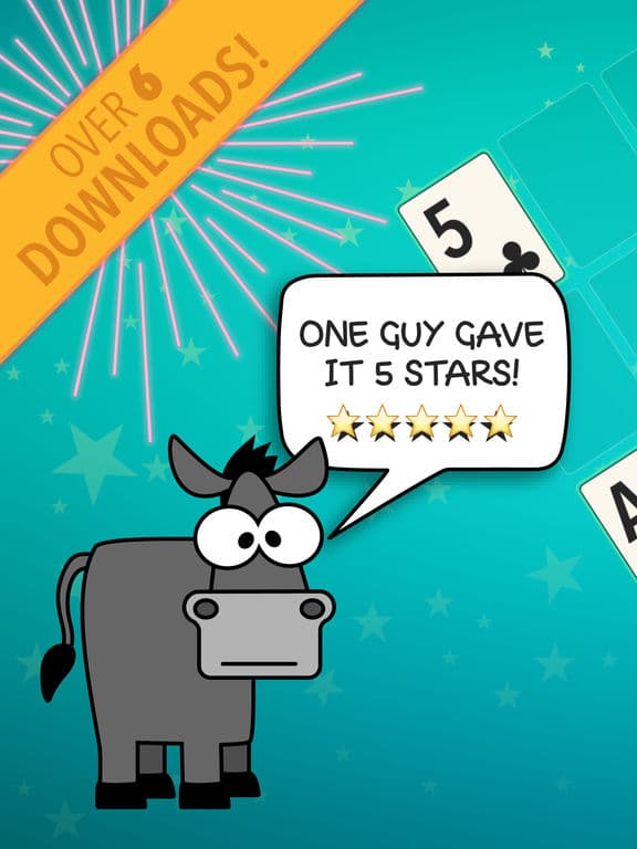 Outs! screenshot 2