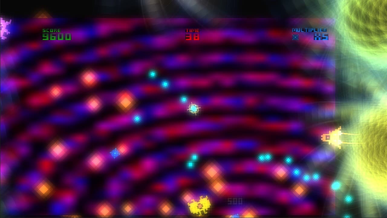 Golden Scarab screenshot 4