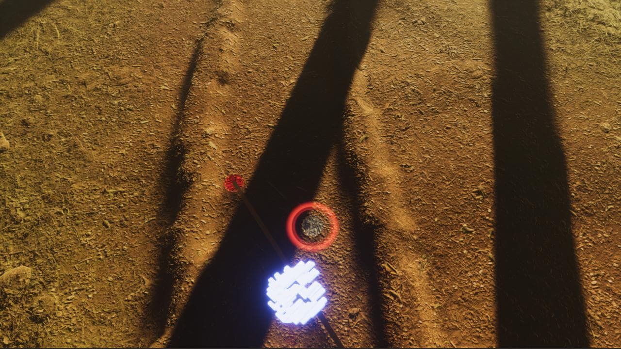 Maybe One Day Ill Develop a Game screenshot 3