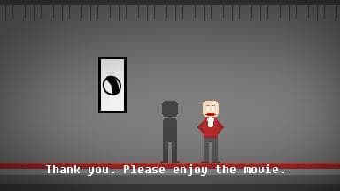 The Theatre 2D