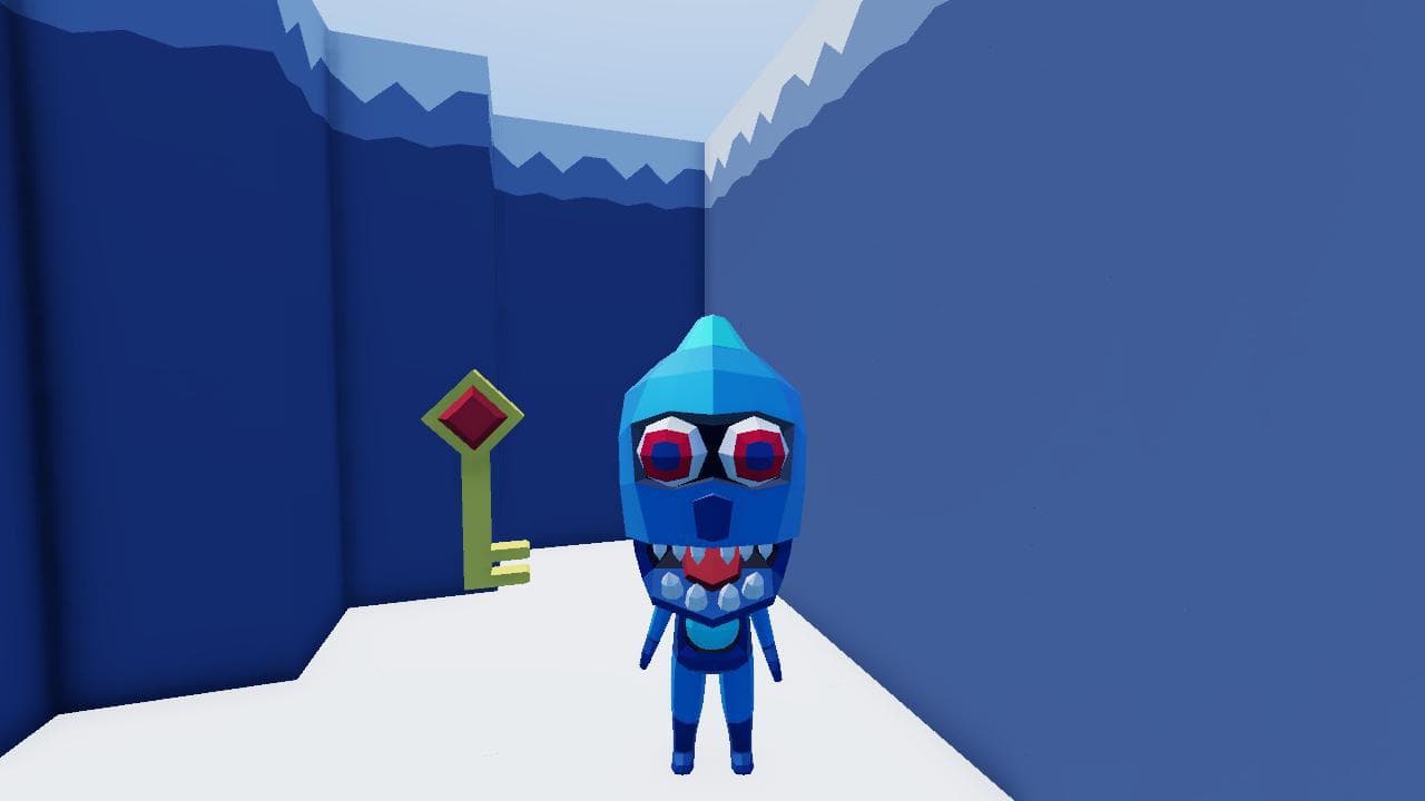 Dreams of Fire screenshot 4