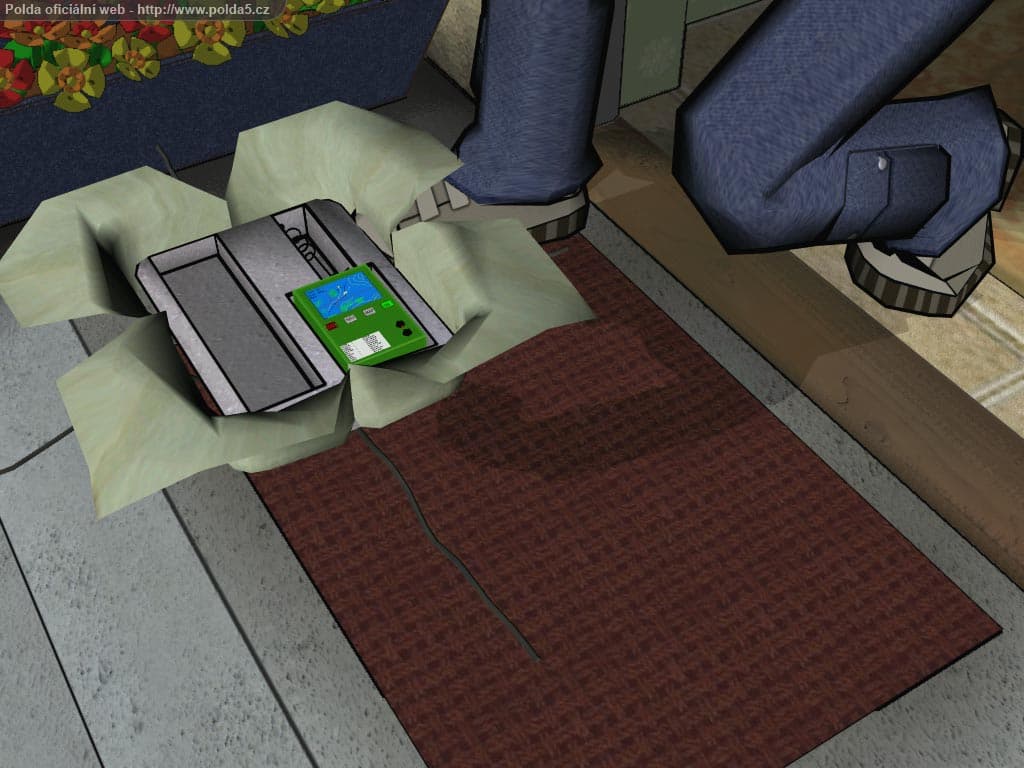 Polda 5 screenshot 3
