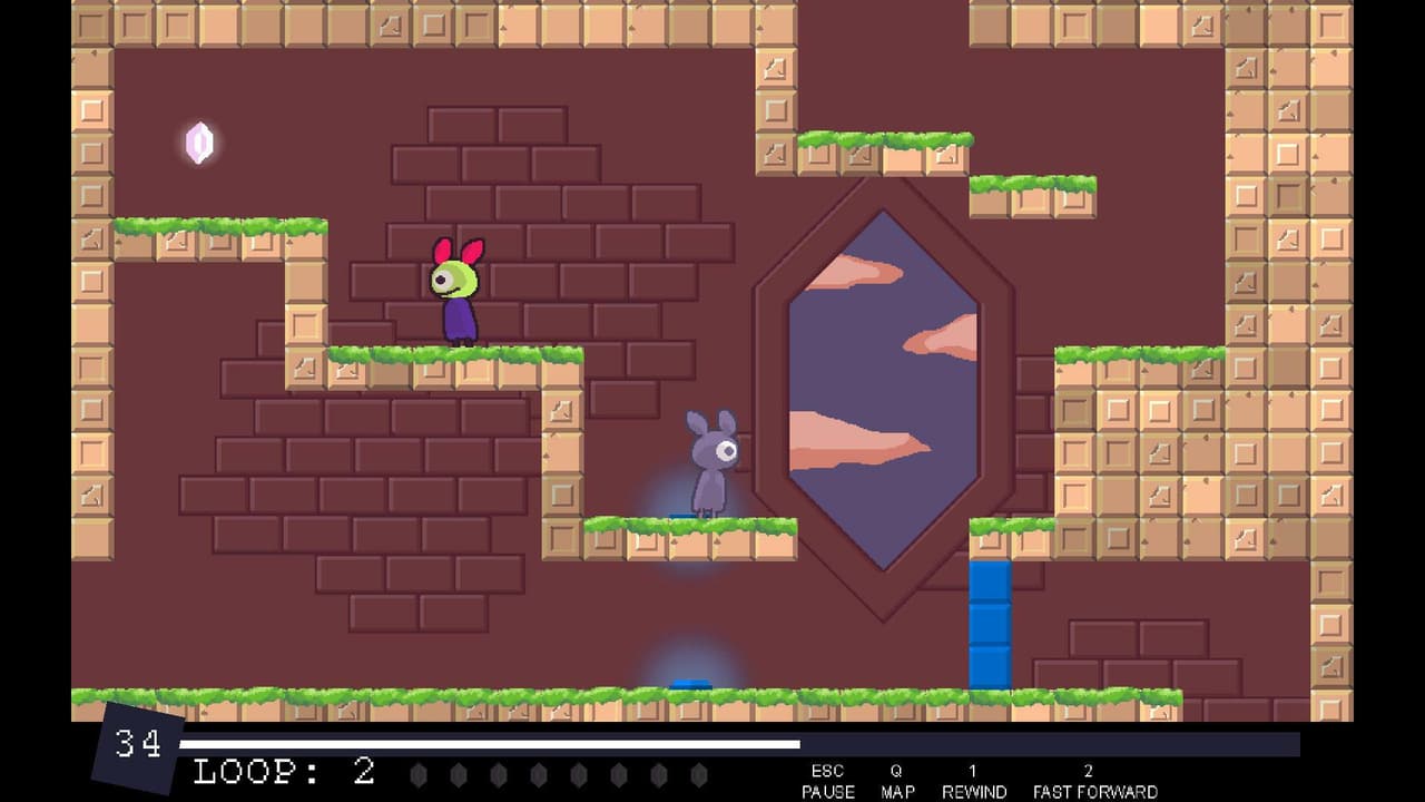 oddpum screenshot 3
