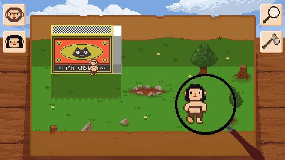 Boxaverse screenshot 2