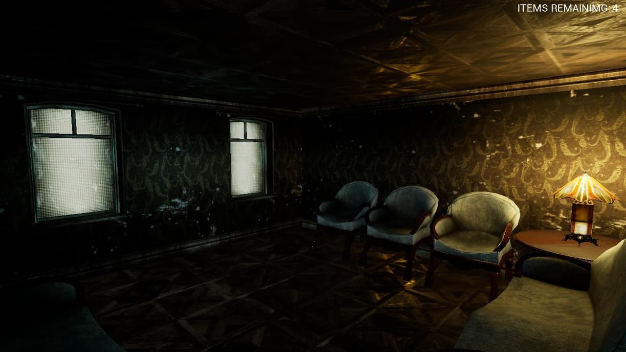 SlendyFreddy: Underworld screenshot 5