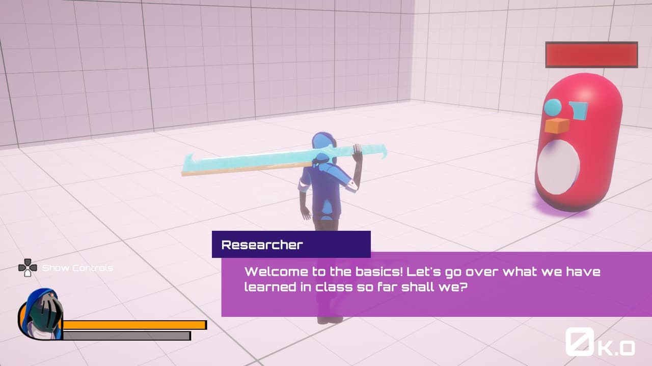 Project Link (Tohu71) screenshot 4