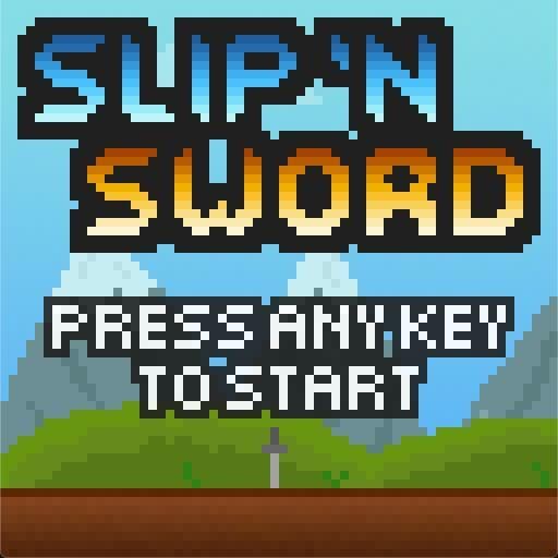 Slip n Sword screenshot 4