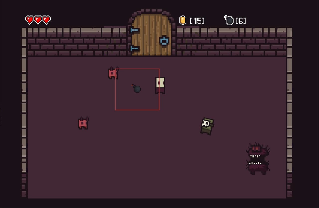 Short Fuse screenshot 2
