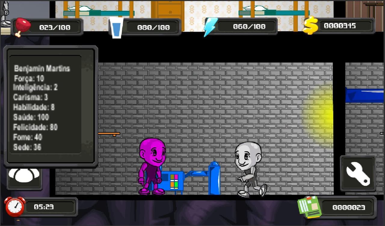 Edificio Maia screenshot 2