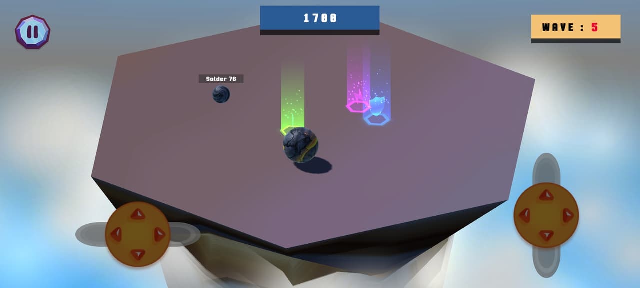 KICK THEM OUT screenshot 4