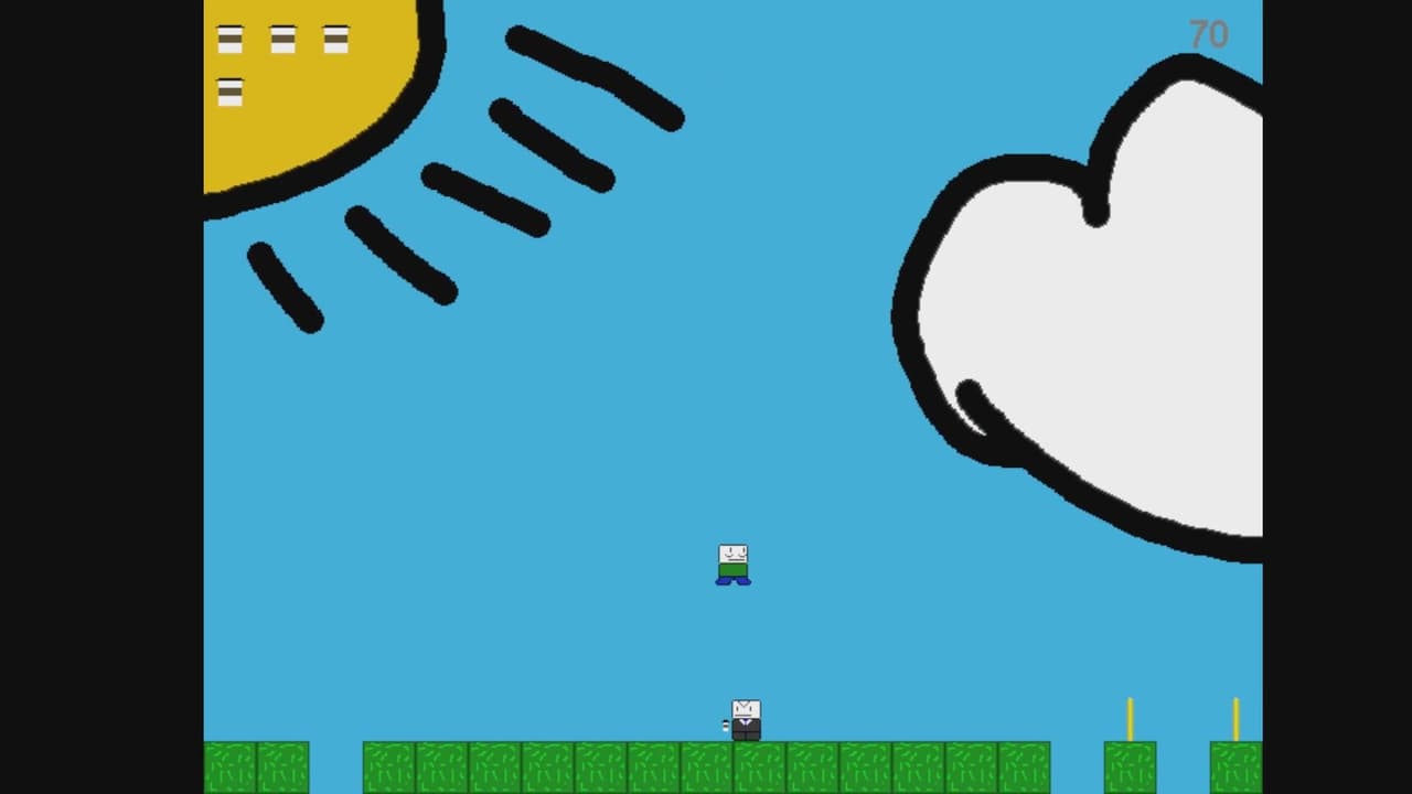 Good Morning (itch) (CAMERON THE HAPPY ONE) screenshot 6