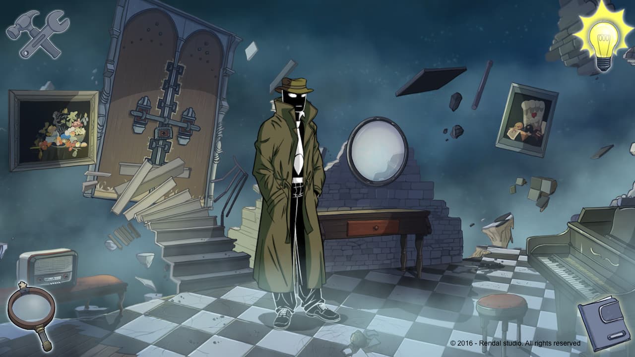 Splitmind screenshot 2