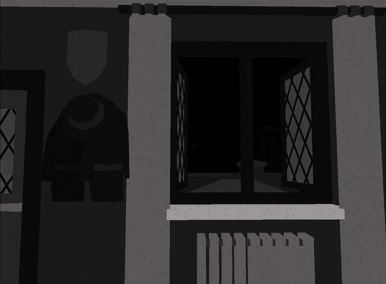 Scary House screenshot 4