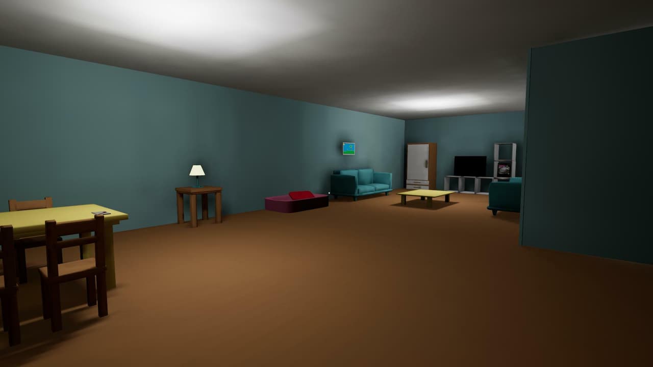 Out of my Hands screenshot 2