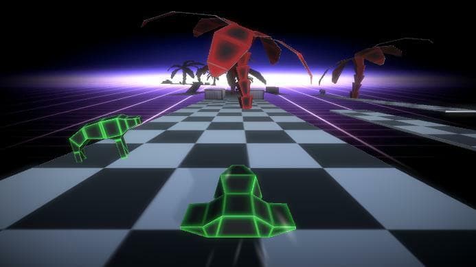 Skyways screenshot 4