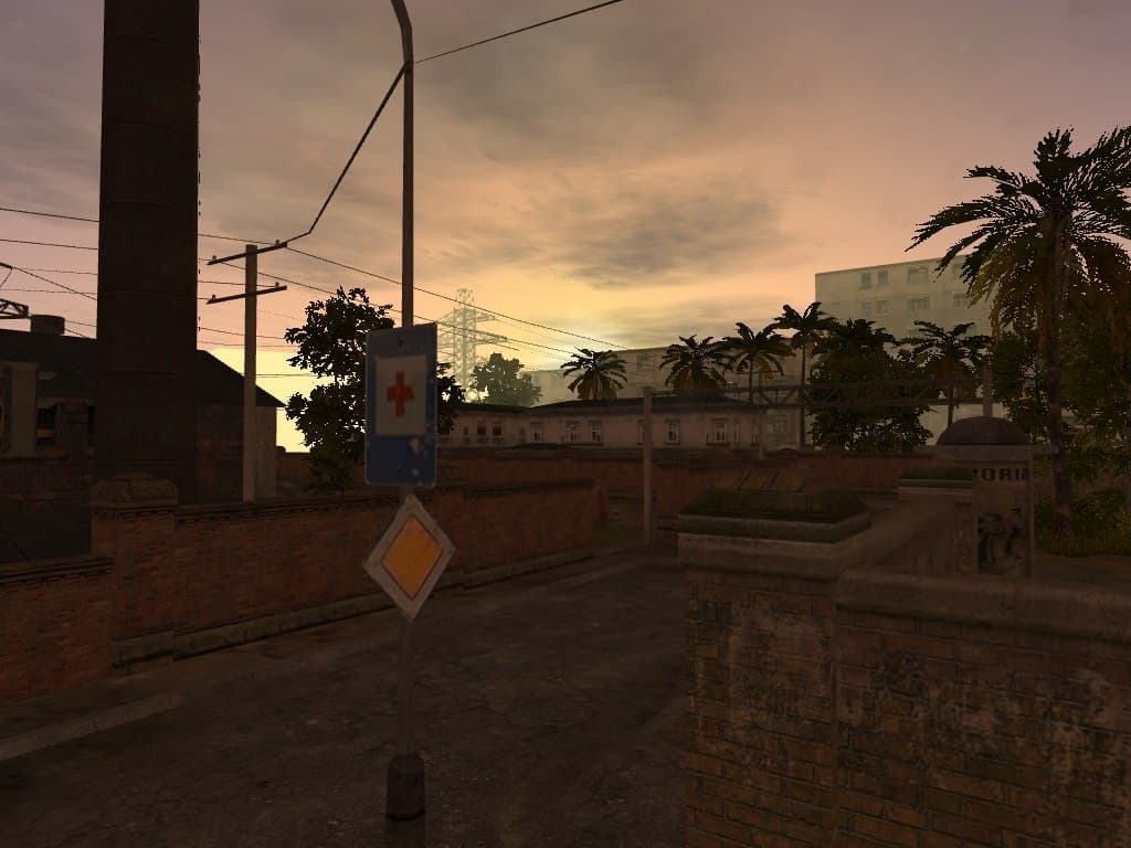 7.62: High Calibre screenshot 6